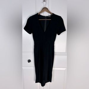 Babaton Grant Dress - Aritzia